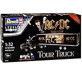 Das Modell befindet sich in einer stilvollen passenden originalen Revell Verpackung.