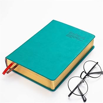 Amazon.co.jp: 600ページA5超太い空白のノートブックビジネス