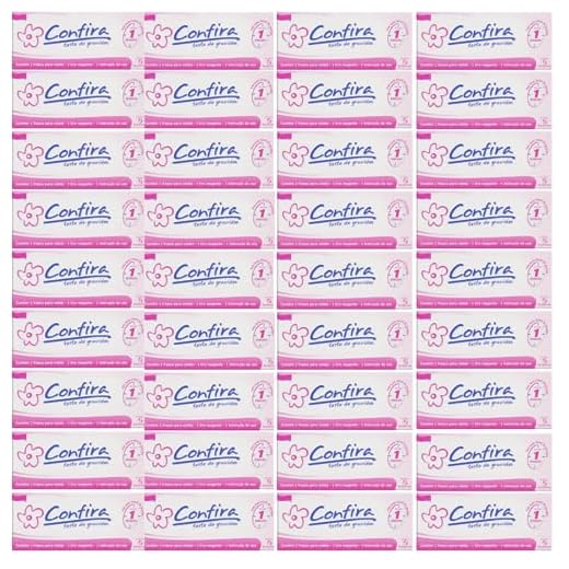 Kit C/36 Un Teste de Gravidez Confira Resultado em 1 minuto