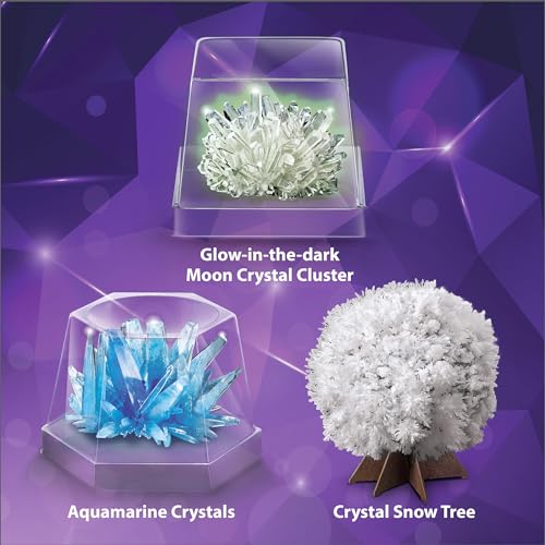 4M Toys KidzLabs Crystal Mining Science Kit | And Co - View #8