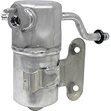 Universal Air Conditioner RD 10894C A/C Accumulator