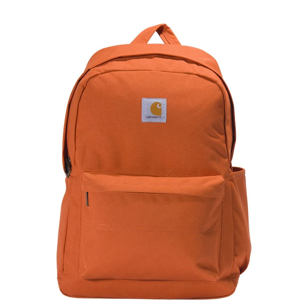 Carhartt カーハート クラシックディパック 21L/ブラウン Carhartt カーハート リュック デイパック 定番 21L Classic