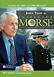 Inspector Morse Set Seven: Promised Land