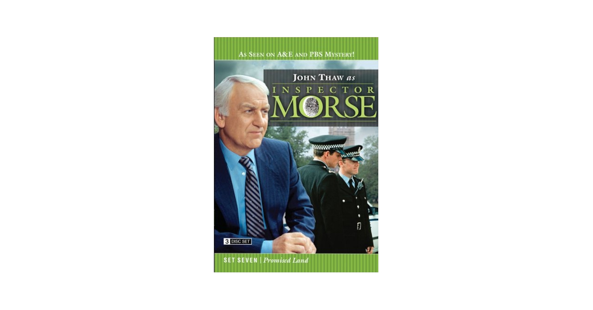 (未使用･未開封品)Inspector Morse: Deadly Slumber [DVD] Inspector Morse - Deadly Slumber (DVD, 2003) 66805916113| eBay