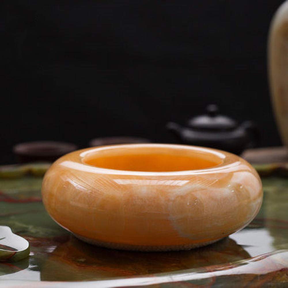 Amazon.co.jp: Zxyan 灰皿 アッシュトレイ 大容量 おしゃれ ジュエリー