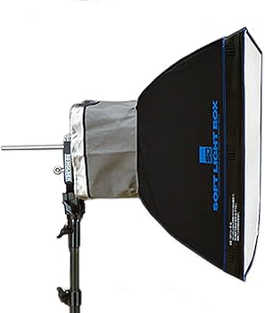 Amazon | 写真電気工業(SD) ソフトライトボックス50×50cm ホワイト