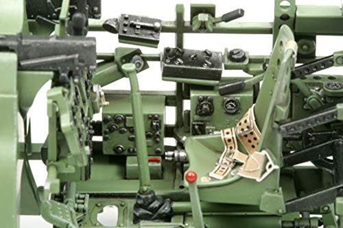 Tamiya Models Mitsubishi A6M2b Zero Fighter Model 21 (Zeke) Kit - Image 5