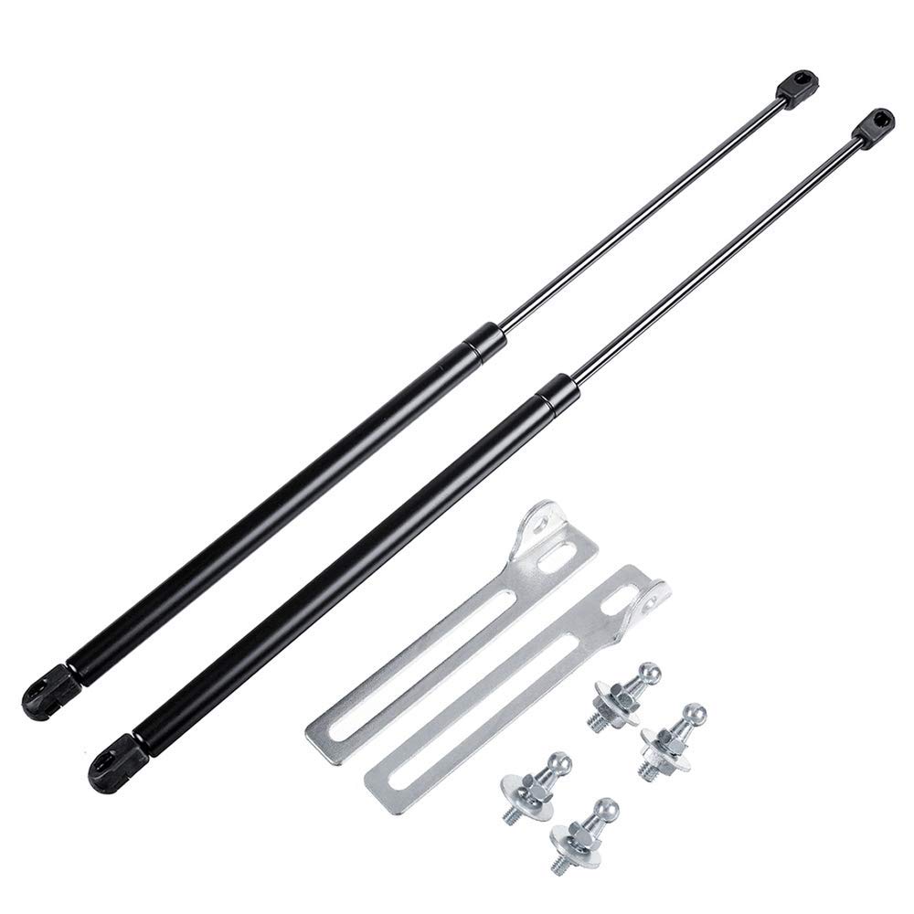 Varilla de Soporte de capó, para Seat LeMK3 2012-2015 2016 2017 2018 2019, Fro Engi Cover Capó Capó Amortiguador Barra de puntales SuppoArm Spring