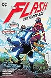 The Flash (2016-) Vol. 14: The Flash Age (English Edition)