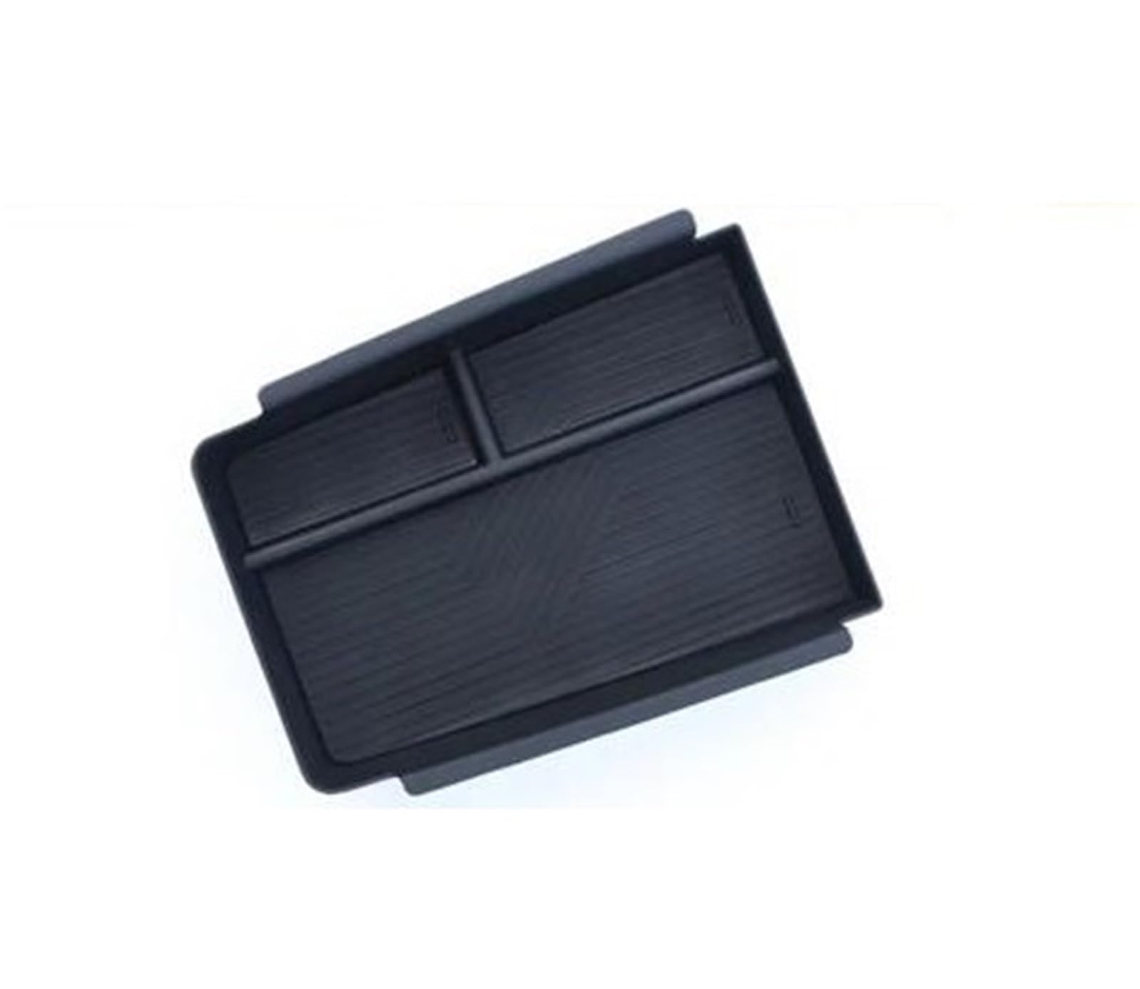 CPXCTZFZUB For Mazda 6e EZ-6 J90A 2024~2027 Car Storage Box Anti-dirty Armrest Center Console Boxes Pads Auto Accessories Centre Console Storage Box(Box A)