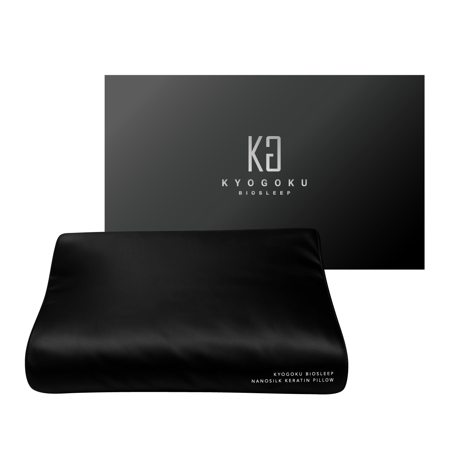 Kyogoku BIOSLEEP ナイトケア シルク 美髪枕 Amazon｜Kyogoku BIOSLEEP ナノシルク ケラチン ピロー 美容師開発 枕