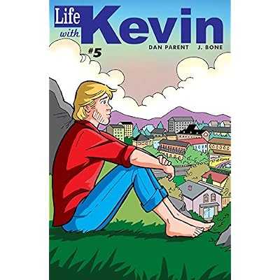Life with Kevin #5