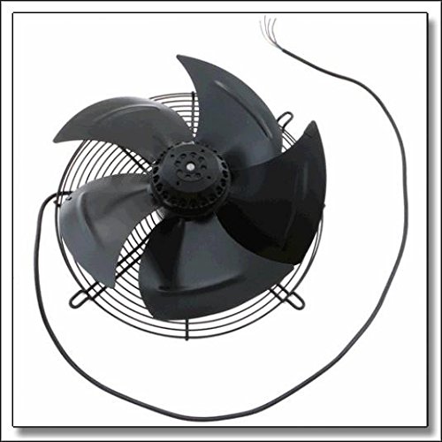 FBD 30-0105-0001 Condenser Fan Motor, 50/60Hz