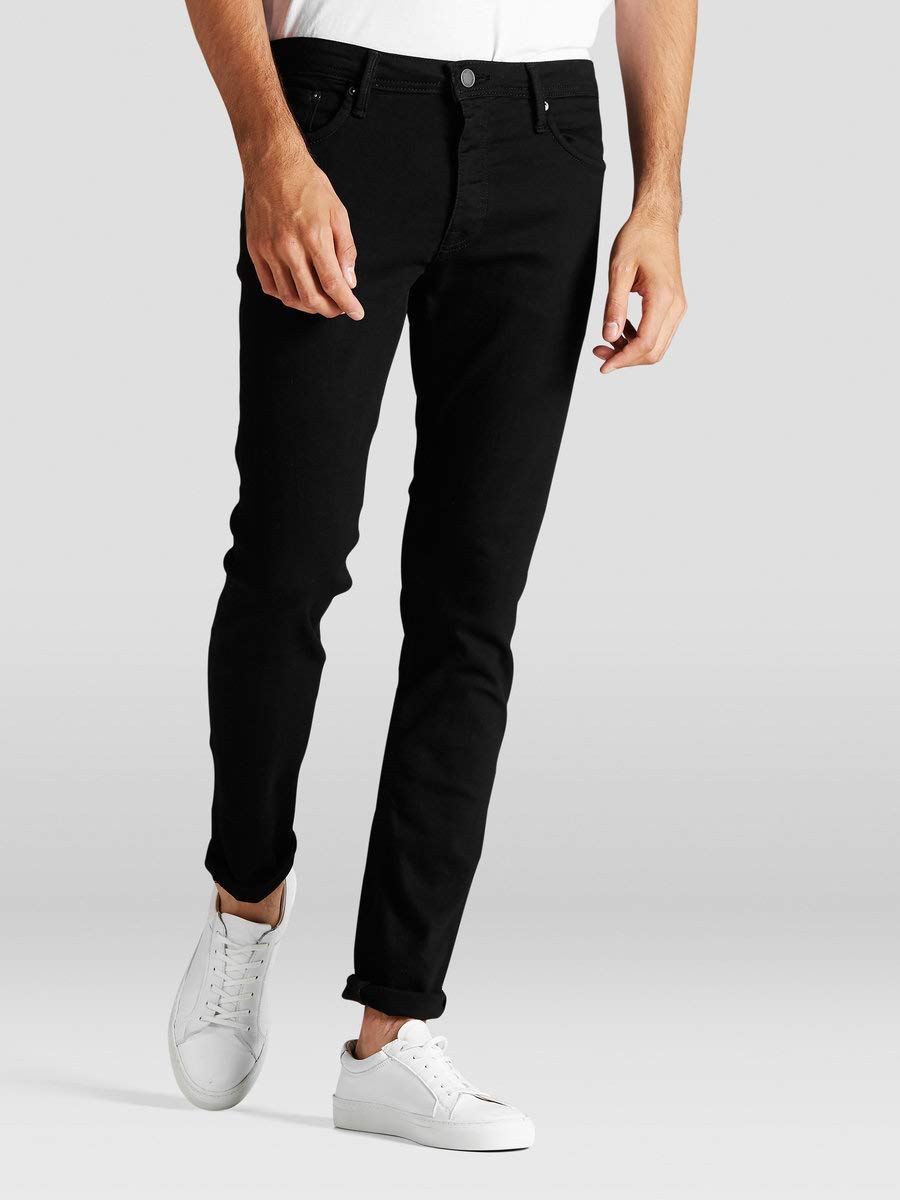 JACK & JONES Slim Fit Jeans Jjiglenn JJFELIX GE 046 50SPS Noos Slim Fit Jeans