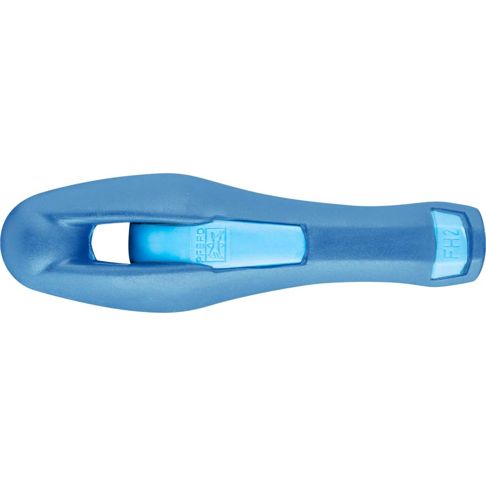 Levier de limes ergonomiques Pferd 12617220 FH 2-100 pour atelier