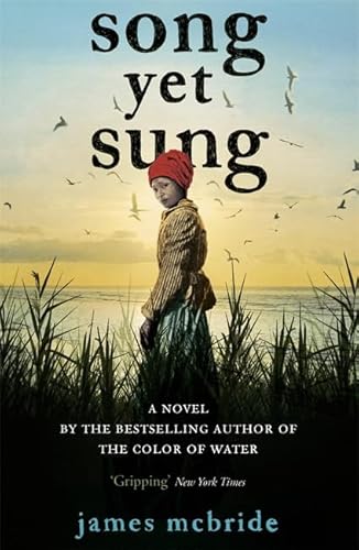 Song Yet Sung 0340976497 Book Cover