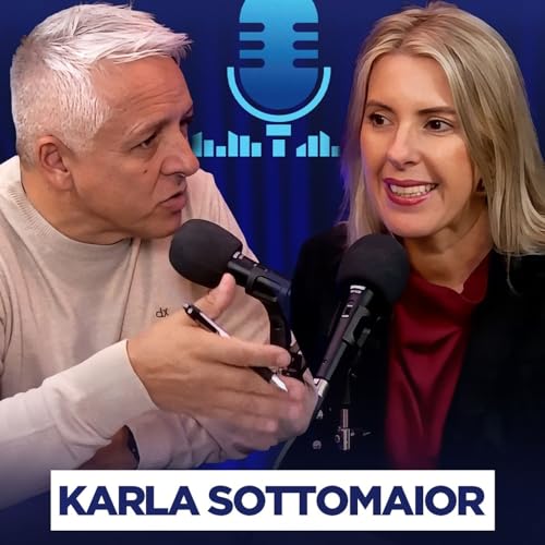 Epis&oacute;dio 62: KARLA SOTTOMAIOR