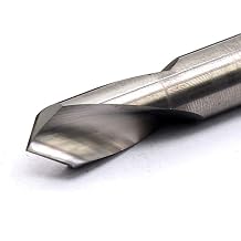 Chamfer Point Drill 3MM 90 Degree Tungsten Carbide Steel Spot Drill CNC Machining Tools Hole Chamfering Mills