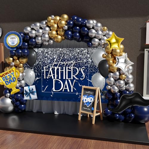 La Mejor Lista de globos dia del padre - los más vendidos. 17 Imagen adicional