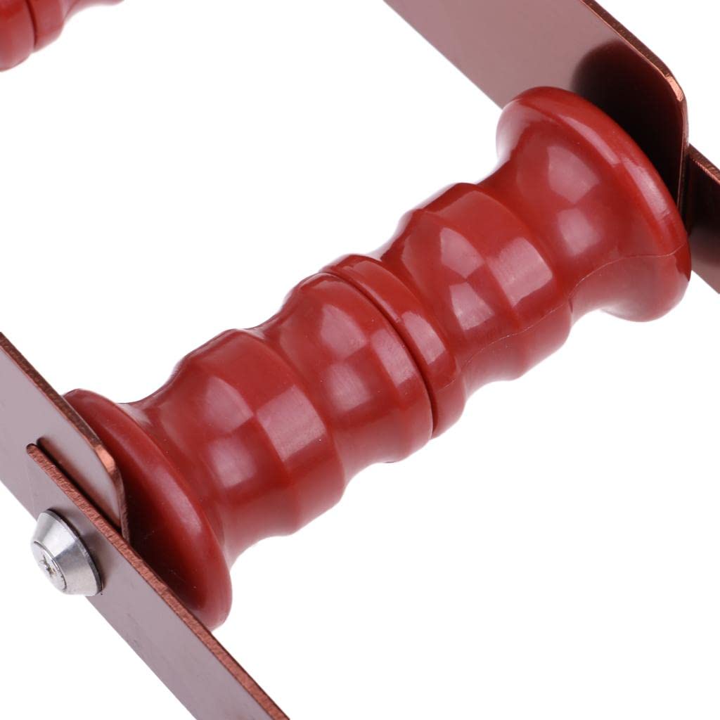 Kletterseil Kantenschutz Seilanker Schutz Vorrichtung mit Rollenmechanismus Und Verstellbarem Aluminiumlegierungskörper für Klettersport
