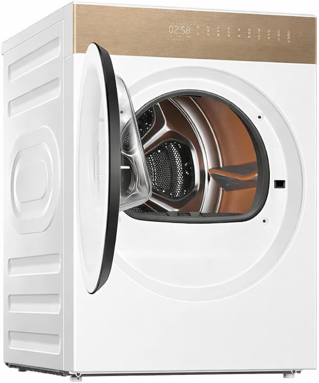 4.5 cu. ft. Top Load Washer with Triple Action Impeller for Tough Dirt & Stains - Reduce Laundry Time with Accela Wash & Express Wash