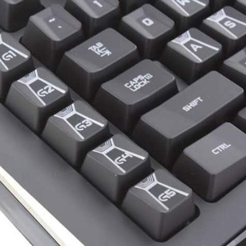 Buy Original Replacement keycaps for Logitech G910 Mechanical Gaming