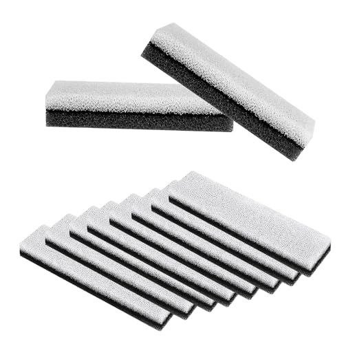 Filtro para fuente de agua para gatos Delapan WF020 10 unidades