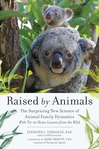 Raised by Animals view 2
