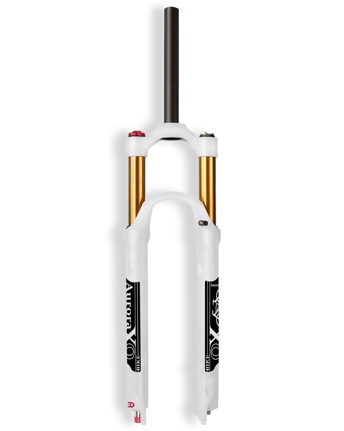 Amazon.co.jp: XQ MTB エアサスペンションフォーク 26/27.5 インチ