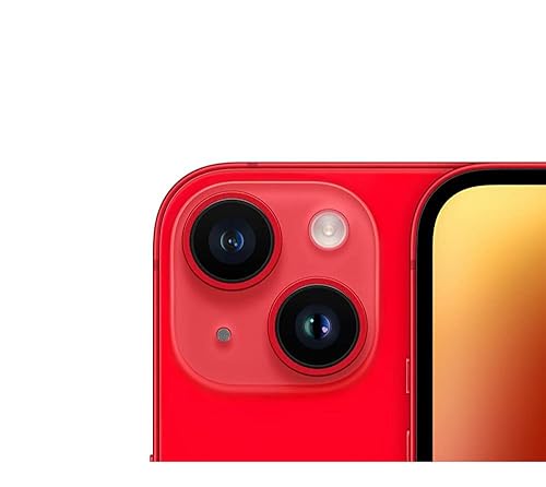 Amazon.com: Apple iPhone (Renewed Premium) 14, 128GB, (Product