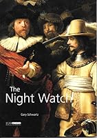The Night Watch 9086890385 Book Cover