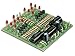 Velleman K3400 Dual Electronic Dice, Multi-Colour