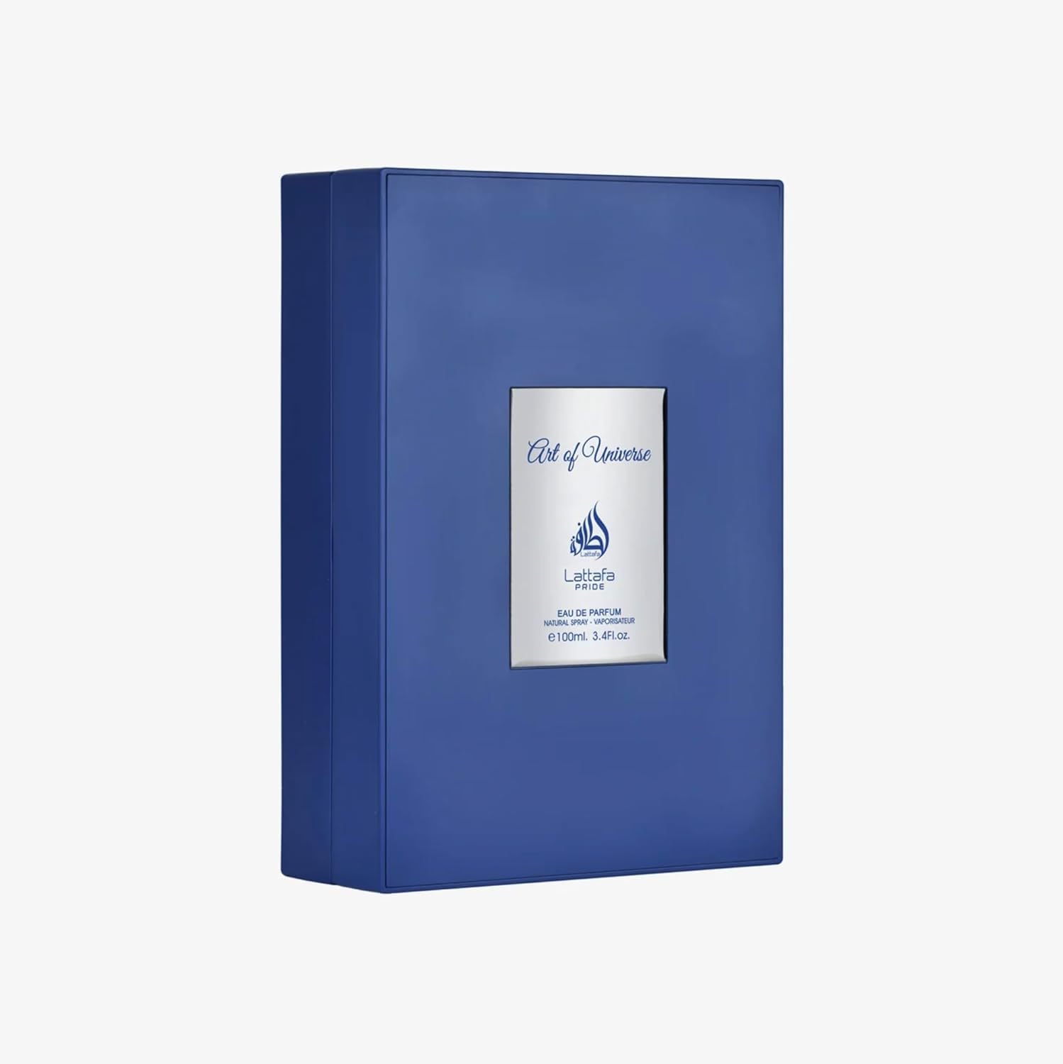 Amazon.com : Lattafa Pride Art of Universe for Unisex Eau de
