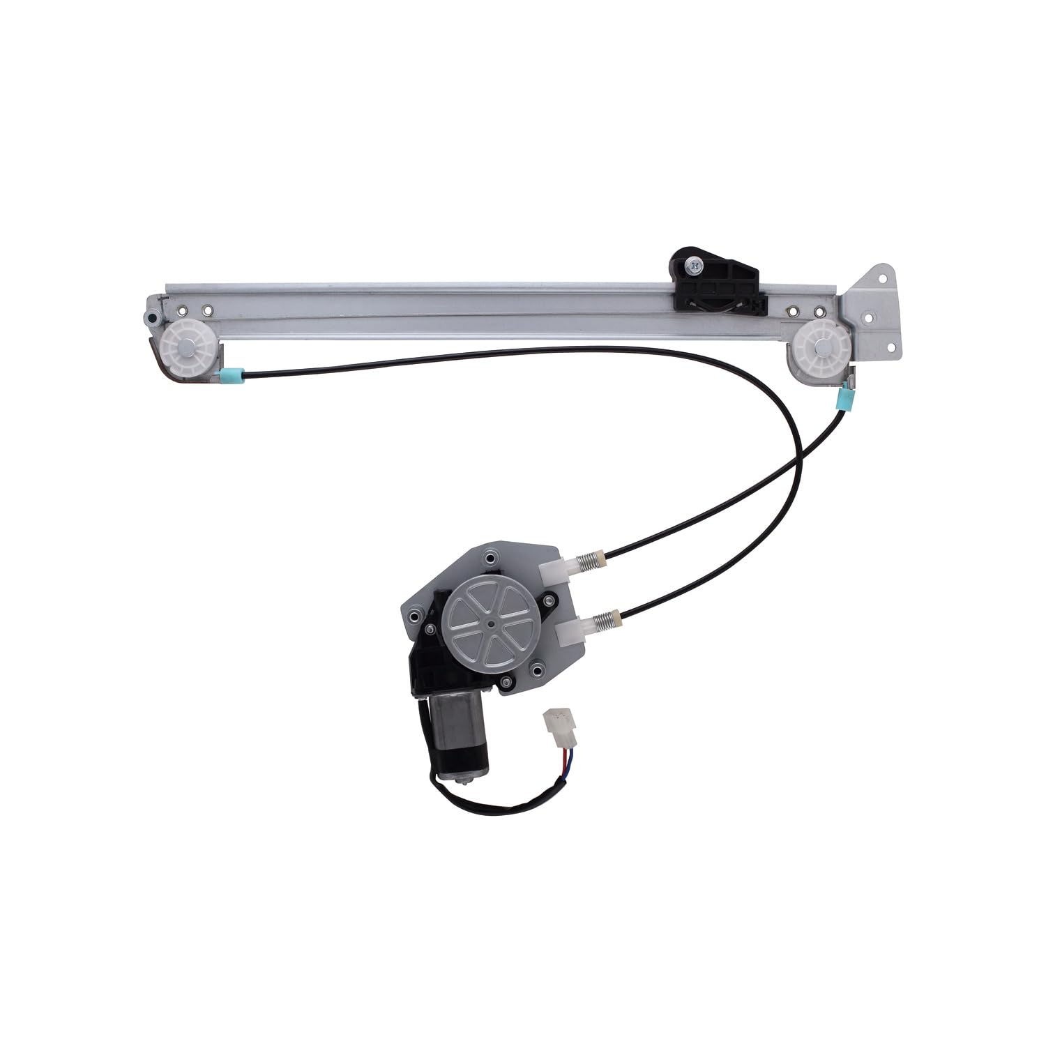 WINDOW REGULATOR 850928 FOR BMW M47D20 2.0L 4cyl 5 E39 M57D25 M51D25 M52B25 2.5L