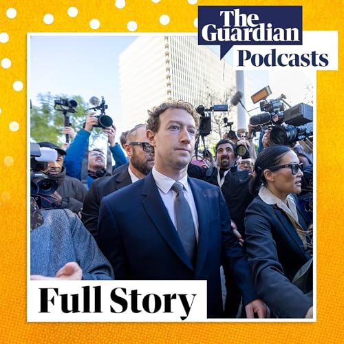 Two US court losses show the shifting tide against Meta &ndash; Full Story podcast