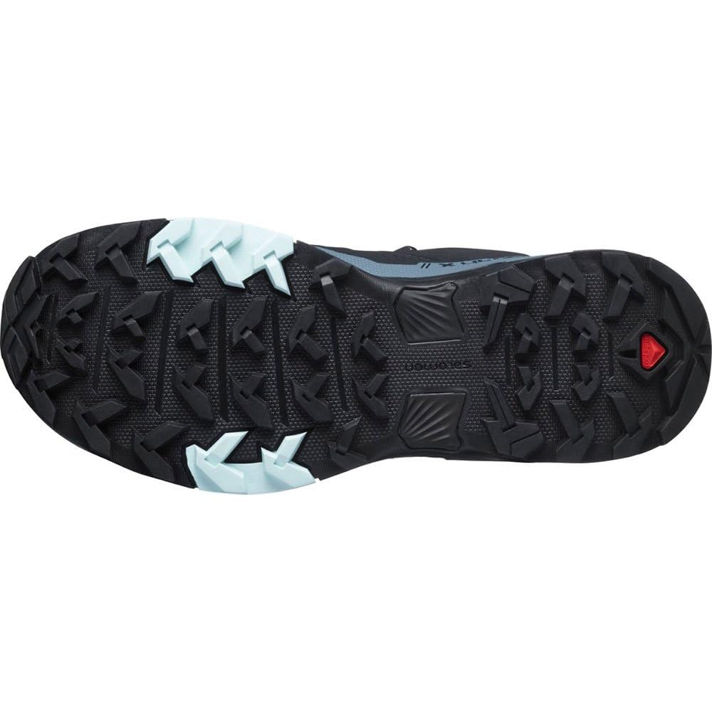 Salomon X Ultra 4 GTX Women's Gore-Tex Hiking Shoes