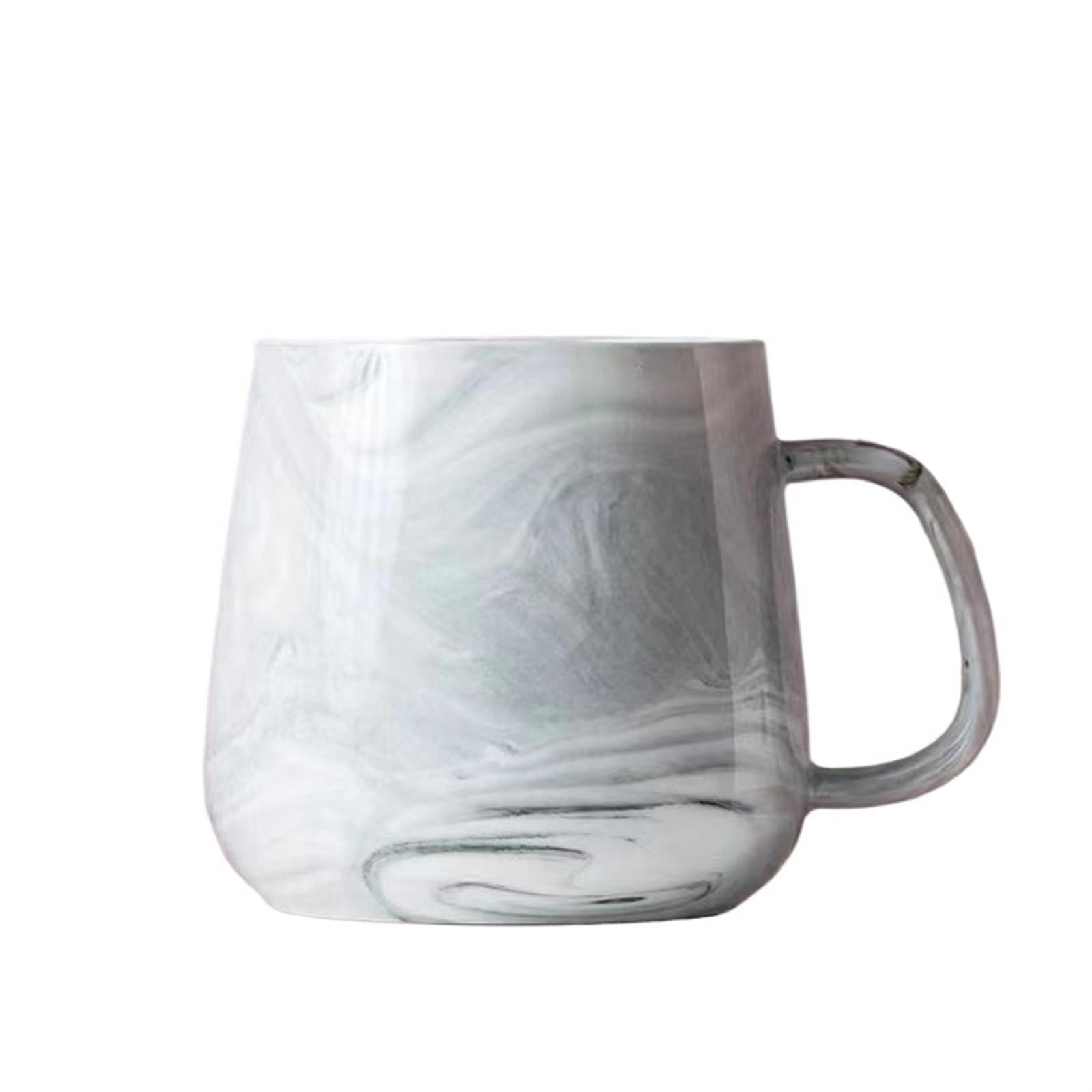 Tasse Keramik Kaffee Haferflocken Frühstück Teetasse für Mädchen und Frauen Home Office