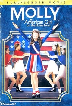 Molly: An American Girl
