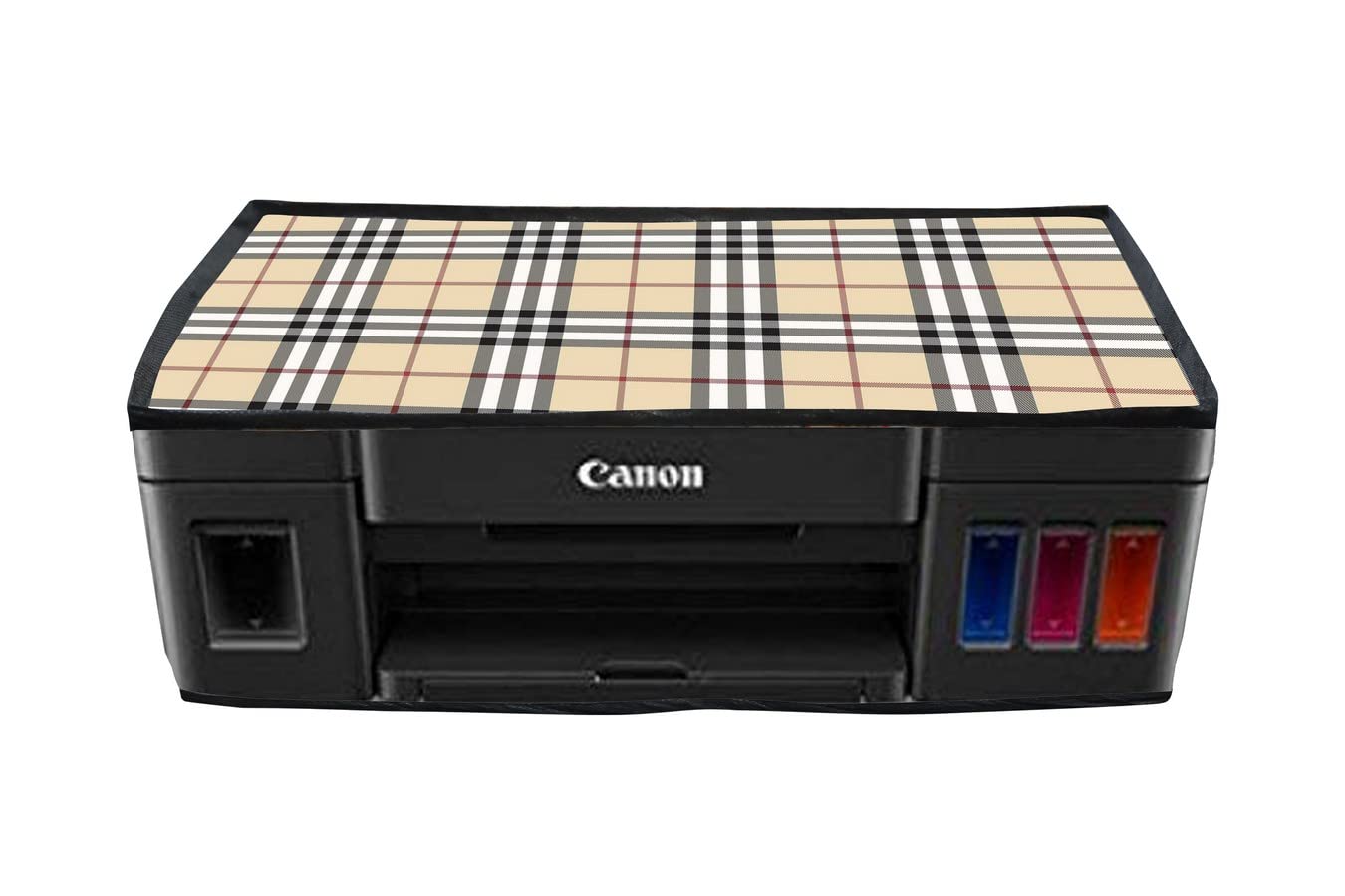 Beautiful Printed Printer Cover for Canon Pixma G4000 Printer(Multicor-019) (B0B4G7CJJ8) Amazon Price History, Amazon Price Tracker