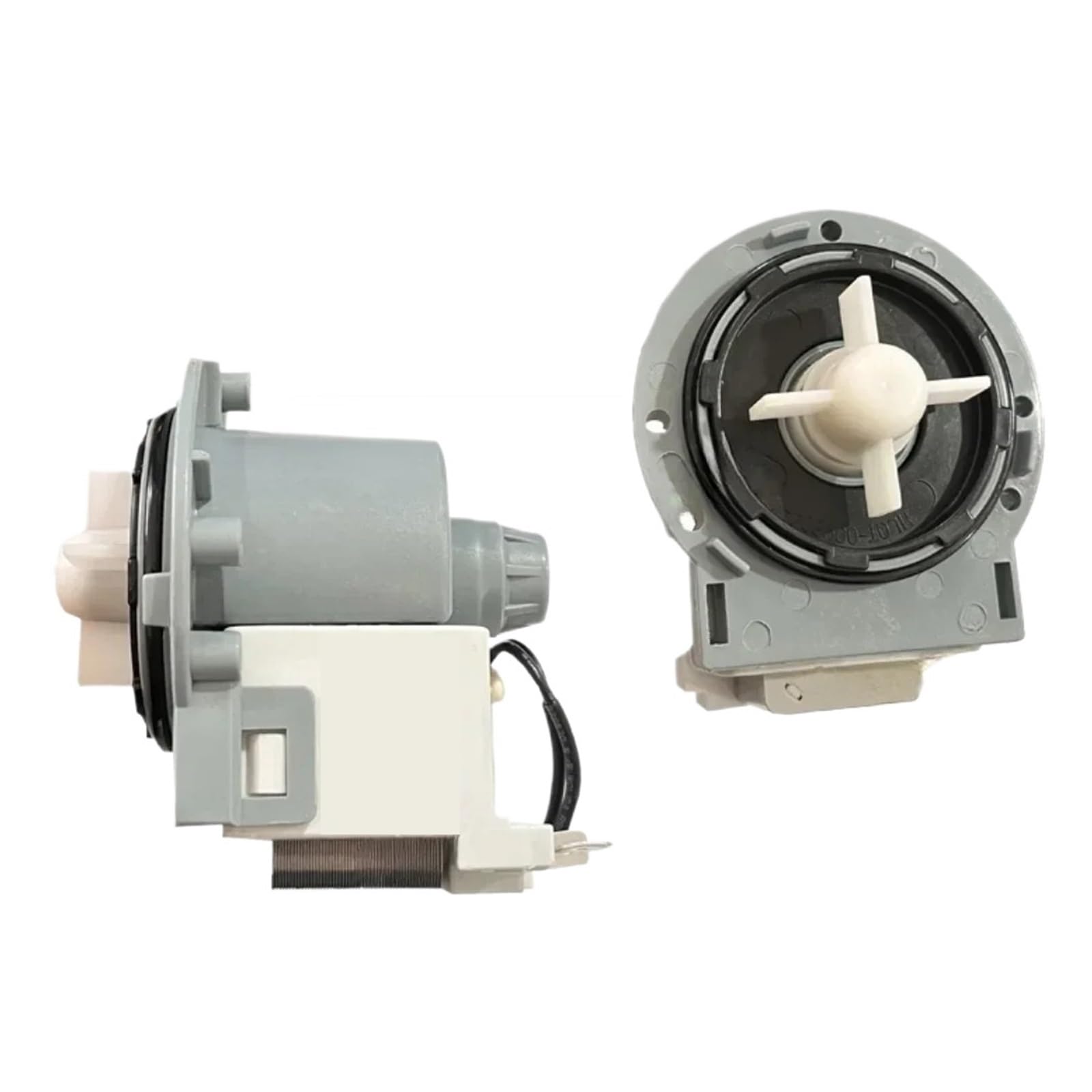 Compatible Con Samsung, Conjunto De Bomba De Agua De Drenaje For Lavadora PX-2-35 220V/240V 50Hz Piezas De Lavadora De Motor De Drenaje