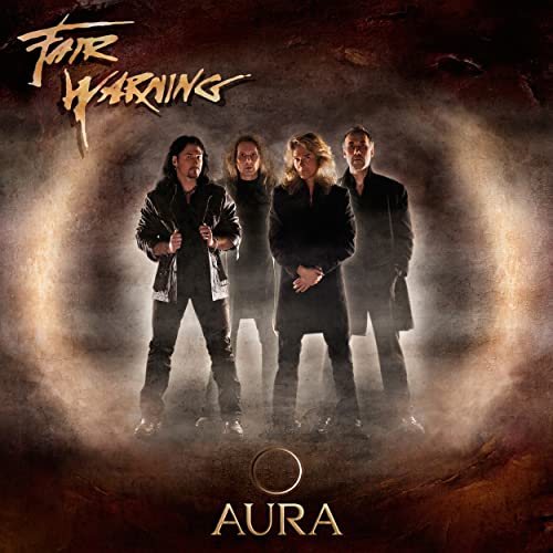 Play Aura by Fair Warning on Amazon Music