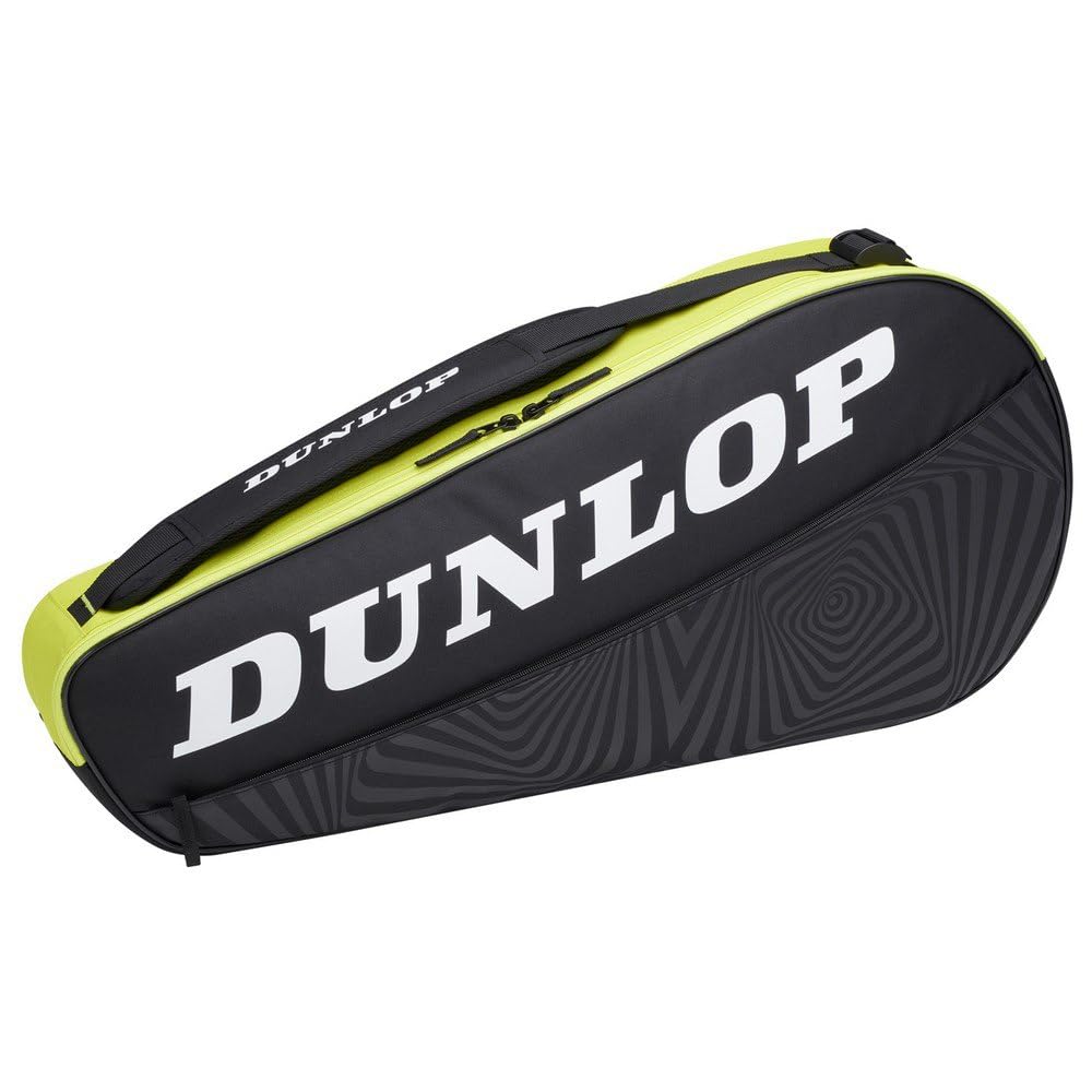 Amazon.co.jp: DUNLOPスポーツSX Club 3ラケットテニスラケットバッグ