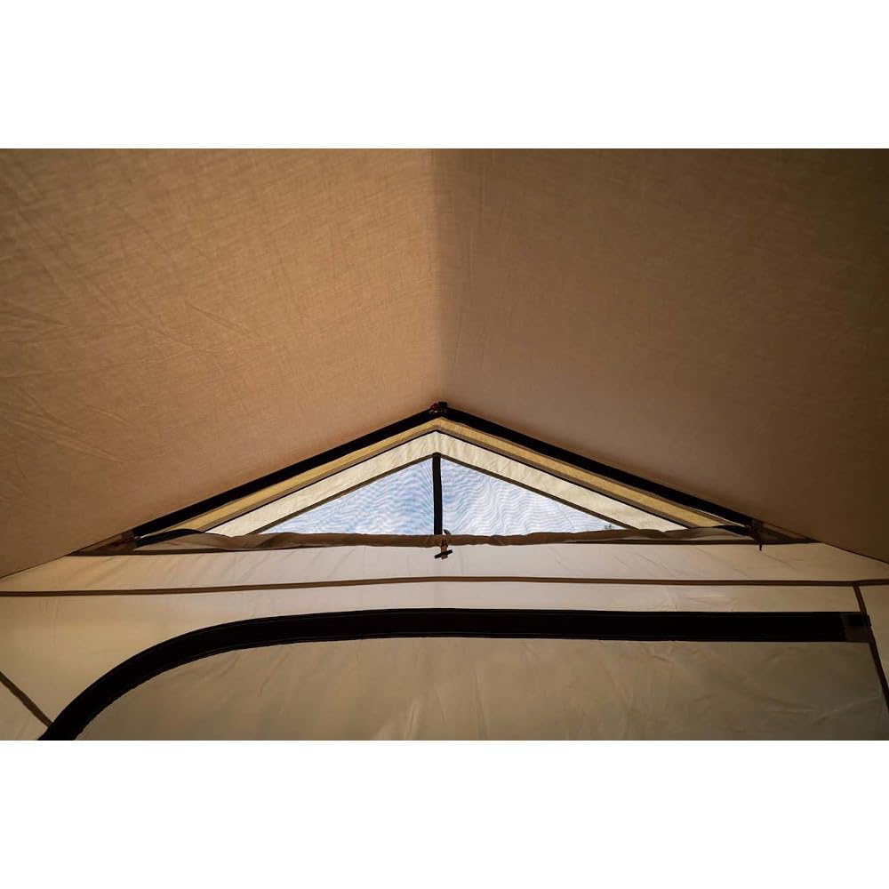 Amazon.co.jp: ogawa 2253 Outdoor Camping Tent, Owner Lodge