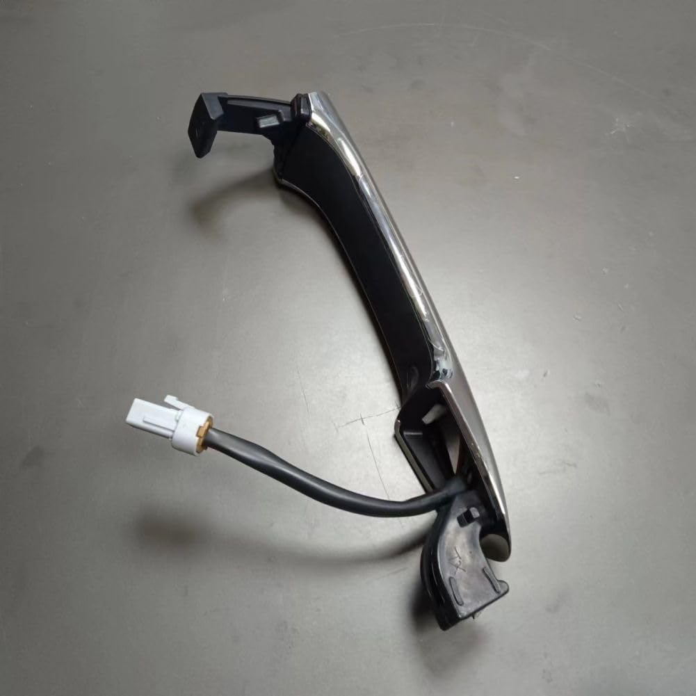 CHERISH-AUTO 1PCS OEM 82651-3S210 826513S210 Front Door Outside