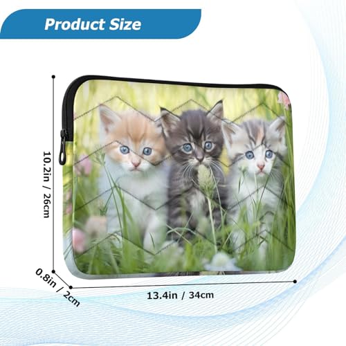 Funda para portátil 13-14 pulgadas impermeable miniatura 3