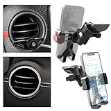 KOQEIEY Upgraded Vent Aluminum Phone Mou...