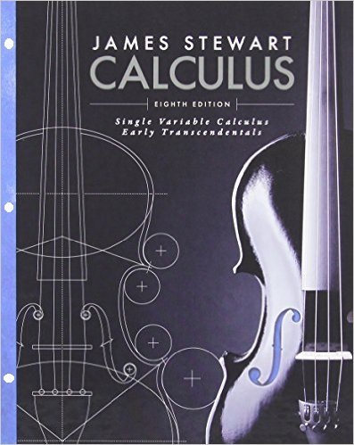 Single Variable Calculus: Early Transcendentals 1305654242 Book Cover
