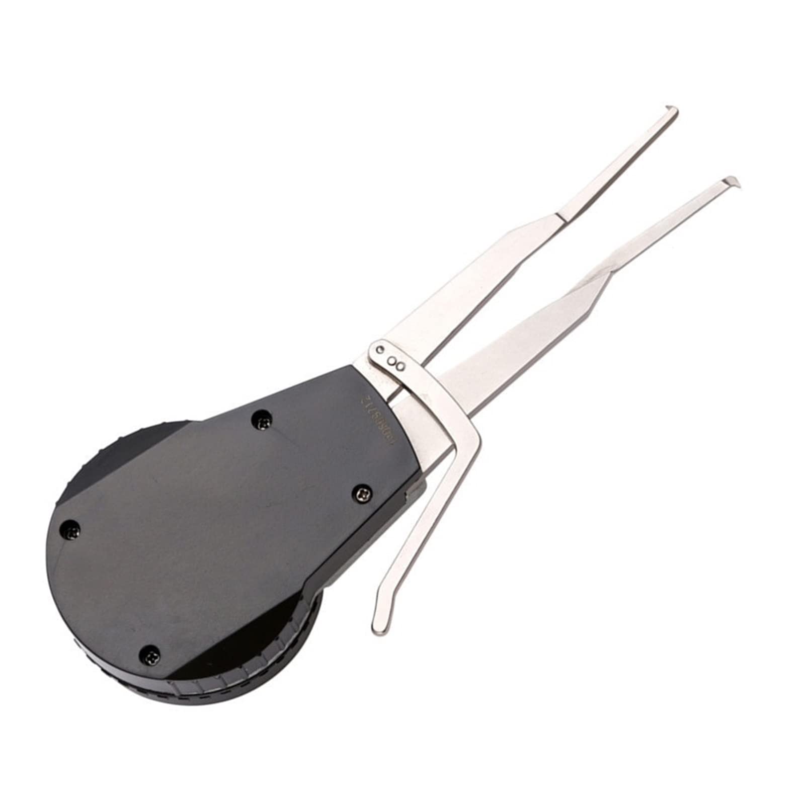 Cyfrowe Narzędzia Pomiarowe Cyfrowy suwmiarka wewnętrzna 5-25mm/0.005mm elektroniczny miernik z obrotową tarczą pomiarową rowek pomiarowy bezwzględny mikrometr