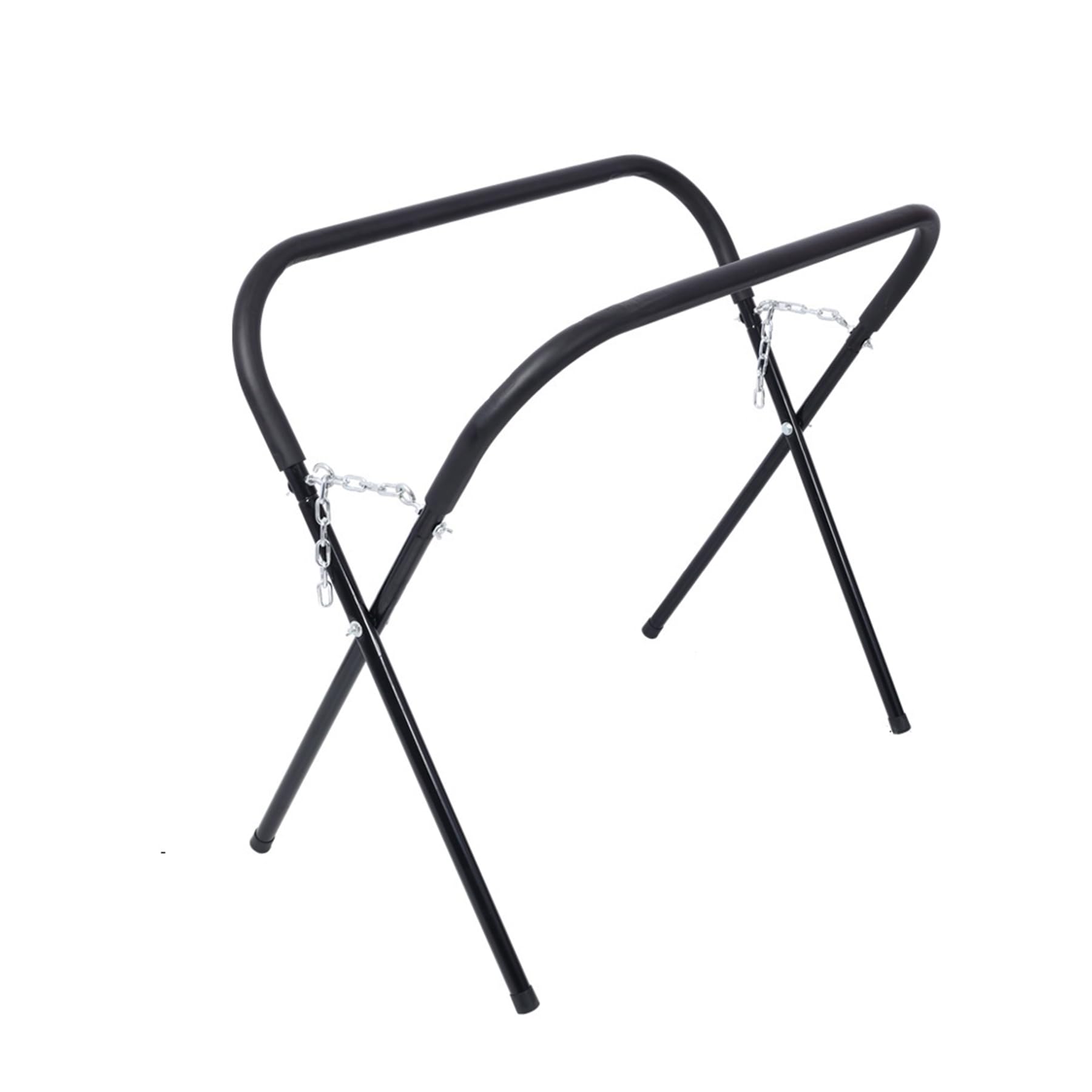 Photo 1 of 1 Pack Heavy Duty Work Stand, Folding Work Stand, Foldable Portable Workbench for Bumpers, Fenders, Doors, Hoods Works, 750 Lbs Capacity Automotive Fender Stands for Garage, Repair Shop, DIY