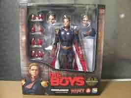 Mafex the boys ホームランダー マフェックス Amazon.co.jp: MAFEX マフェックス No.151 ザ・ボーイズ
